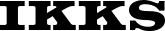 ikks-logo