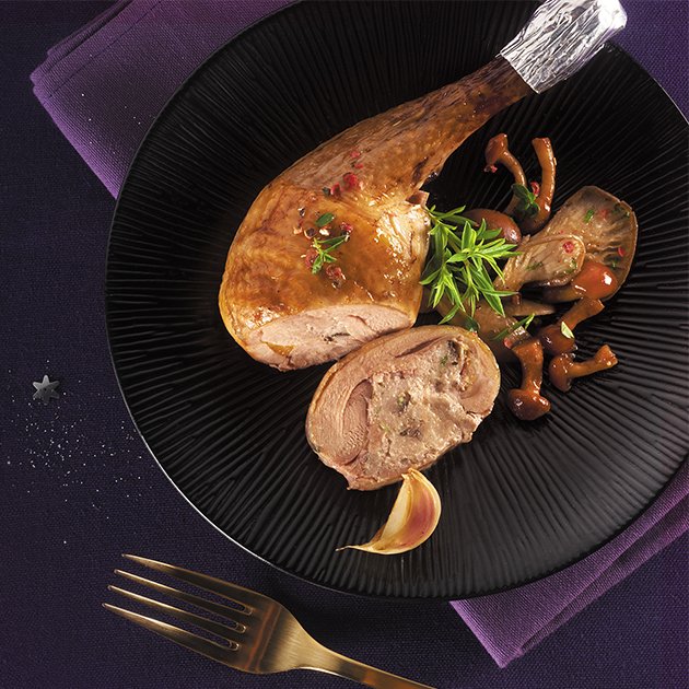 Maître Coq