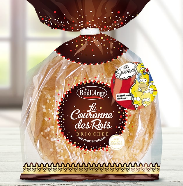 Brioches Fonteneau