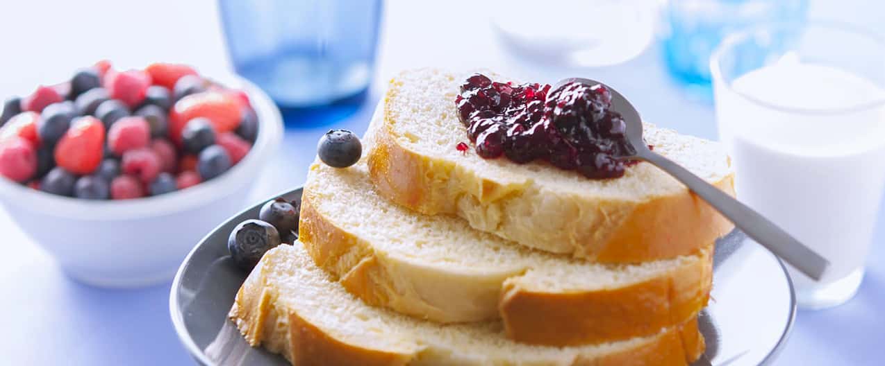 Brioches Fonteneau