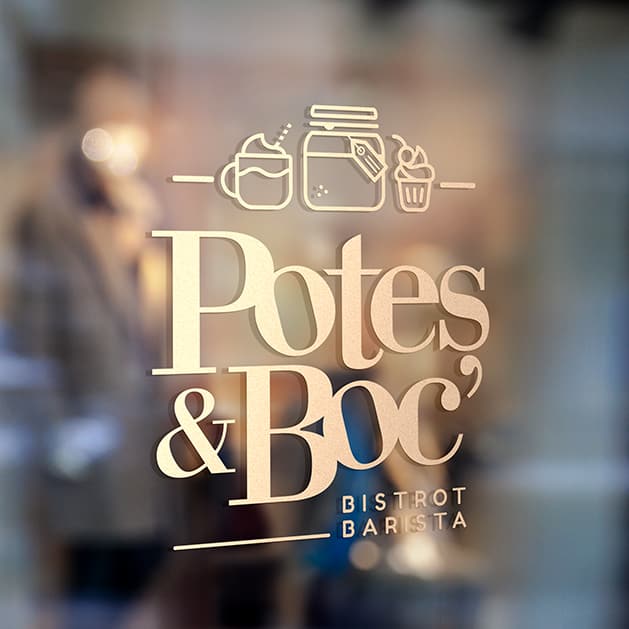 Potes & Boc